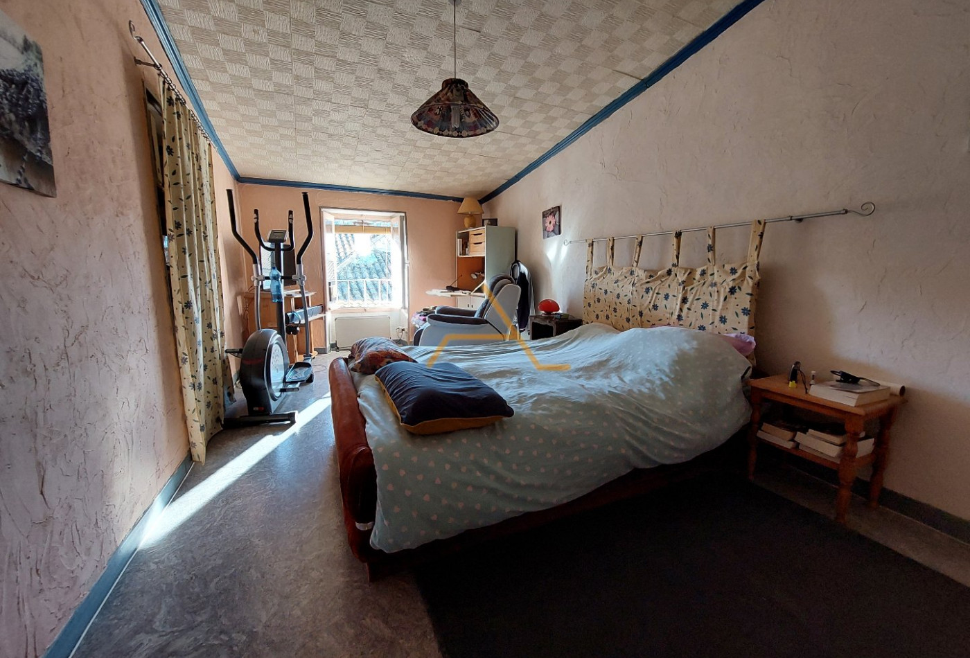 vente Maison de village Taulignan - Photo 10