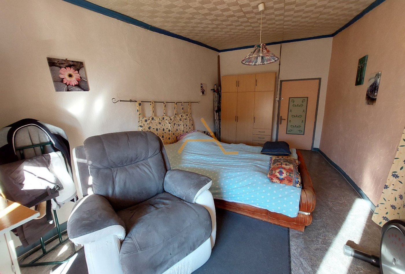 vente Maison de village Taulignan - Photo 11