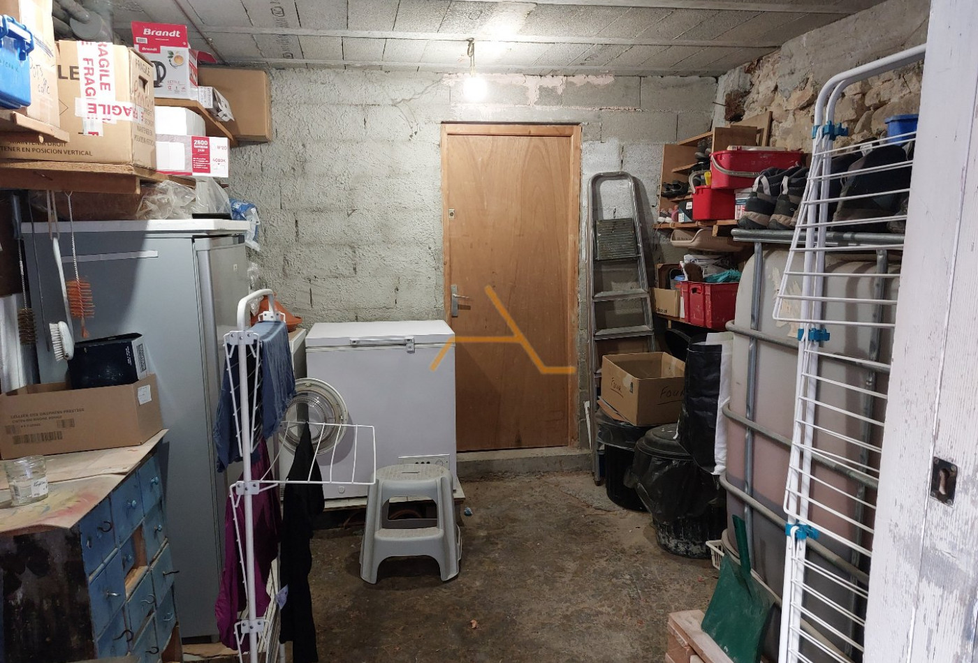 vente Maison de village Taulignan - Photo 12