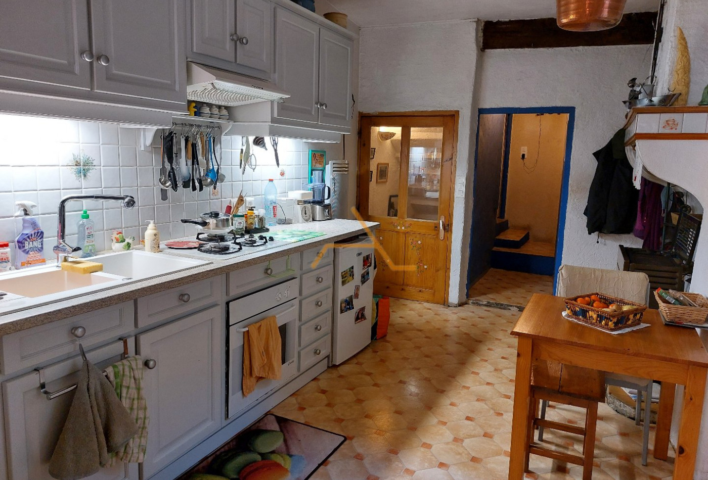 vente Maison de village Taulignan - Photo 4