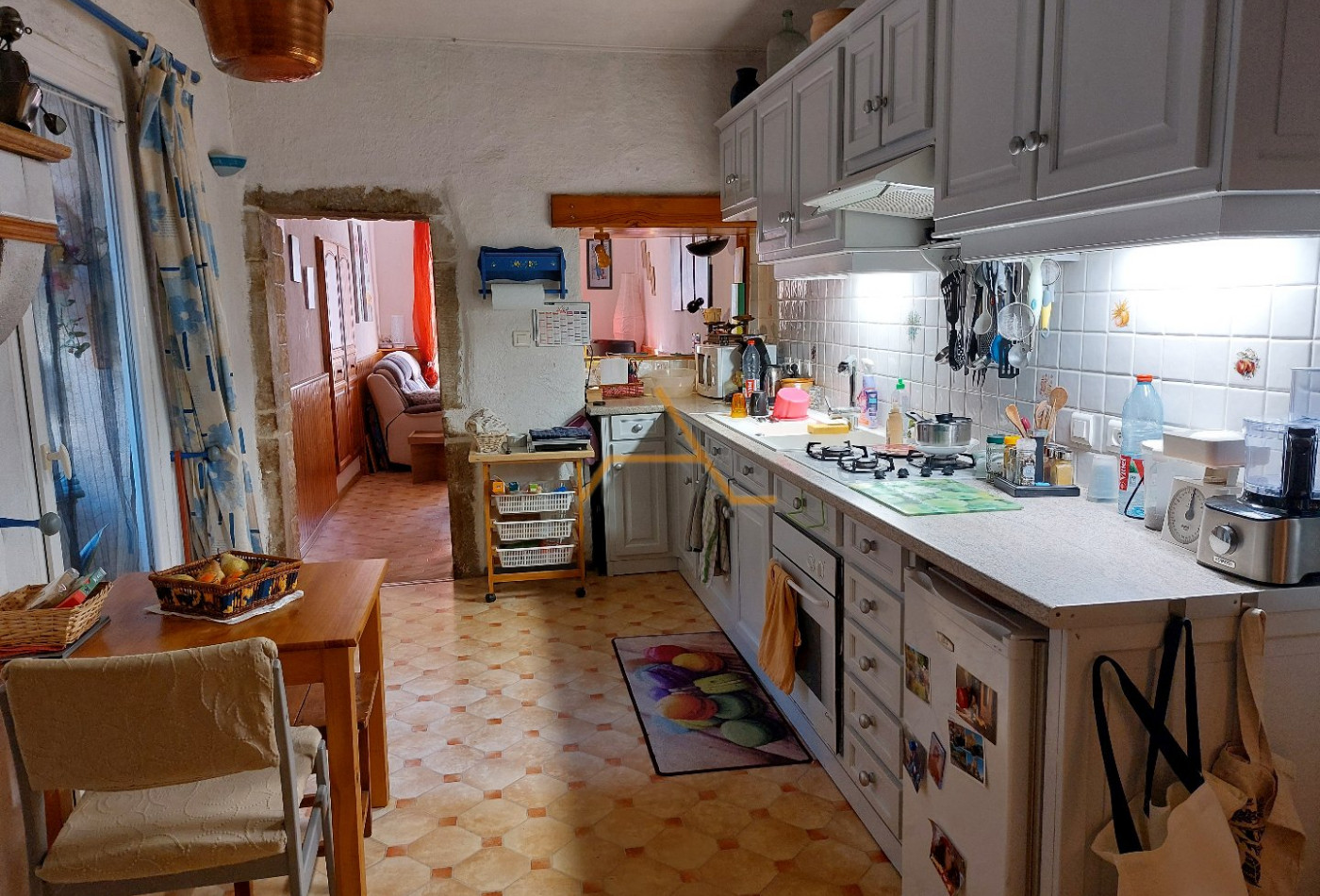 vente Maison de village Taulignan - Photo 1