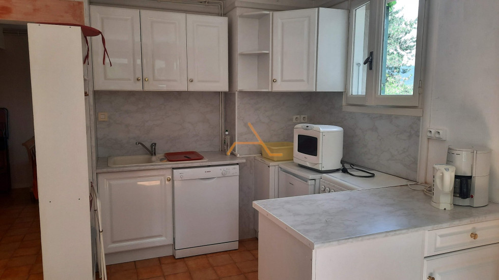 location Appartement Le Poet Laval - Photo 2