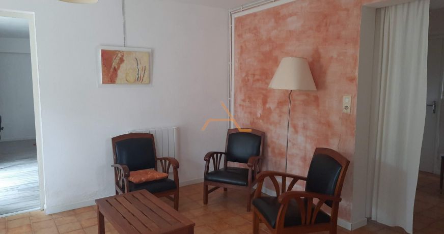 location Appartement Le Poet Laval