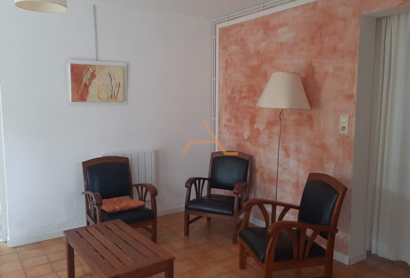 location Appartement Le Poet Laval - Photo 1