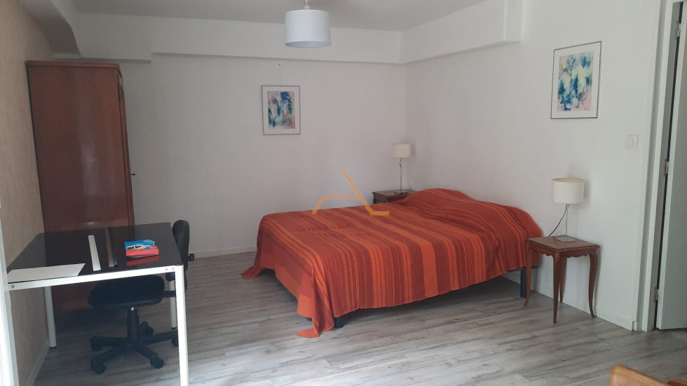 location Appartement Le Poet Laval - Photo 3