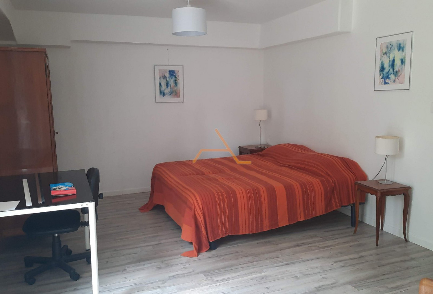 location Appartement Le Poet Laval - Photo 3