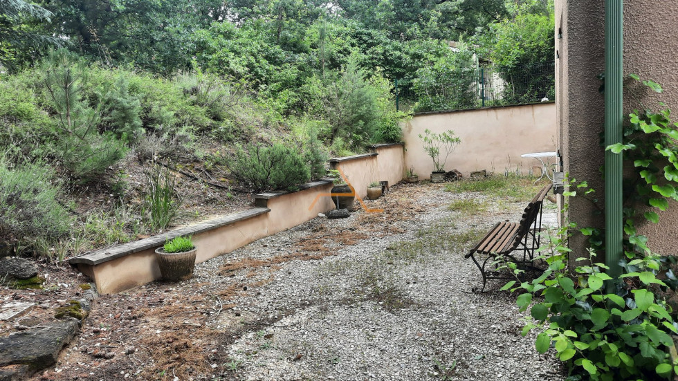 location Appartement Le Poet Laval - Photo 5