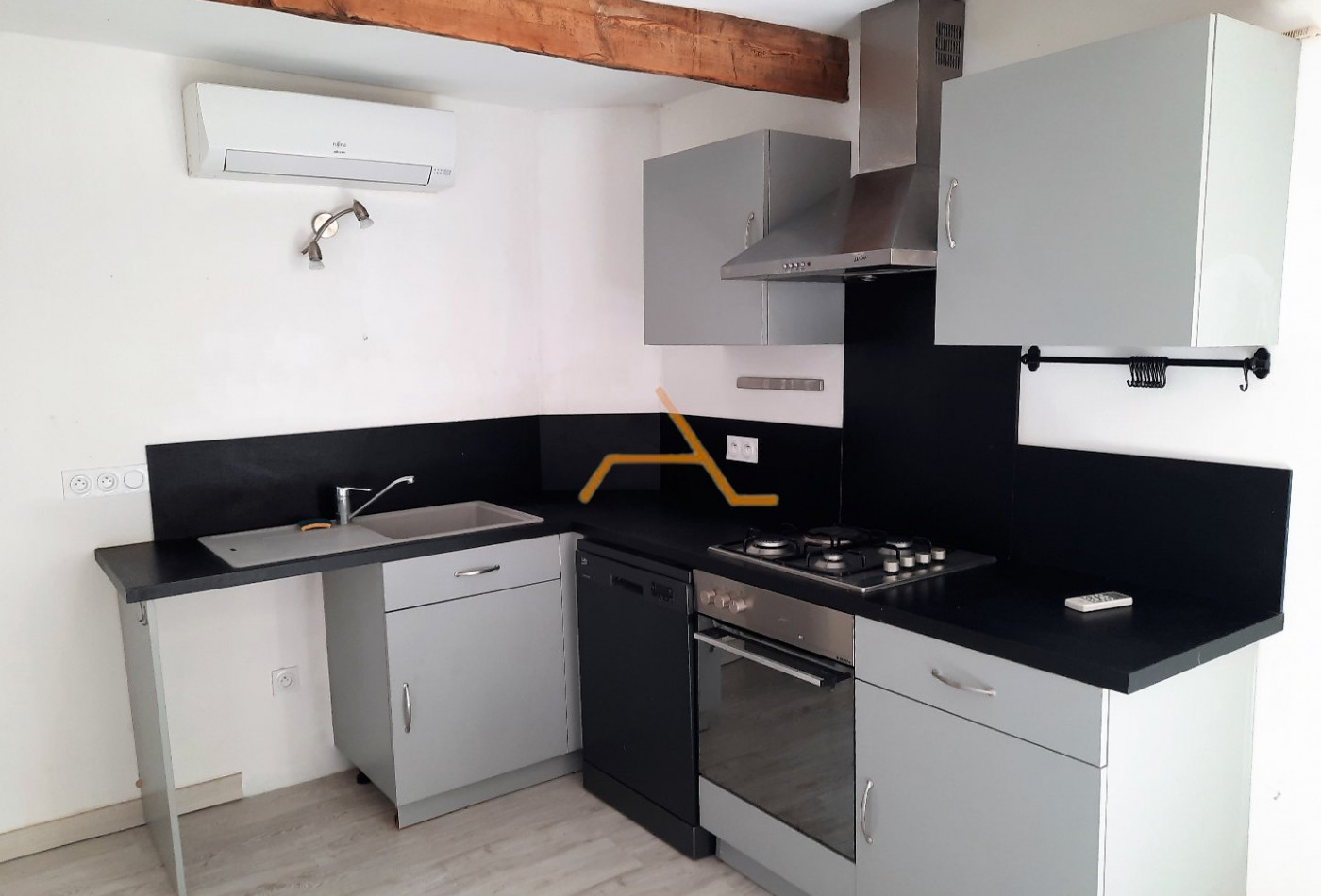 location Appartement Valreas - Photo 1