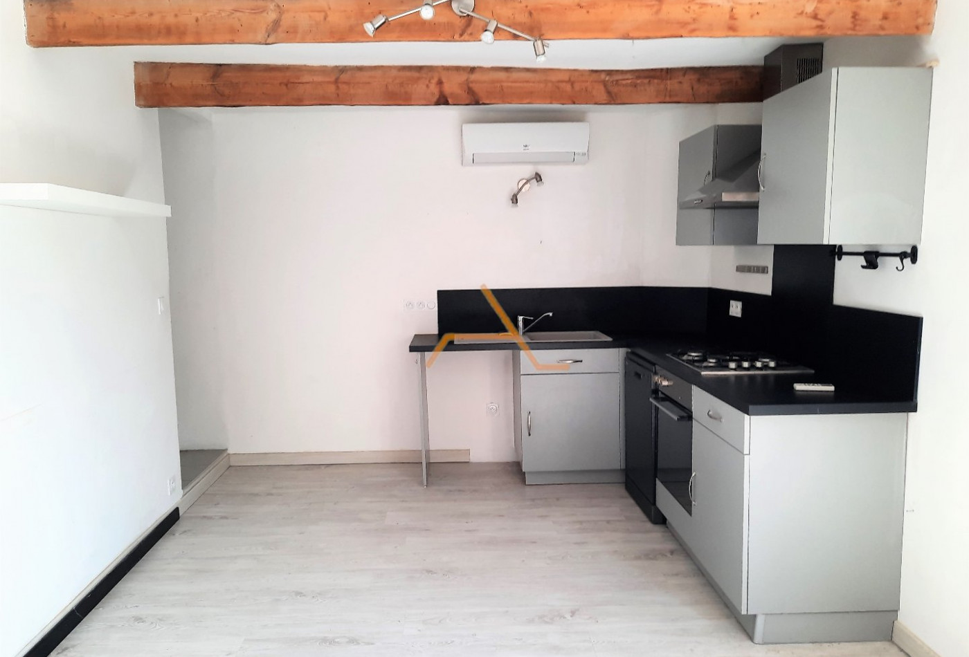 location Appartement Valreas - Photo 3