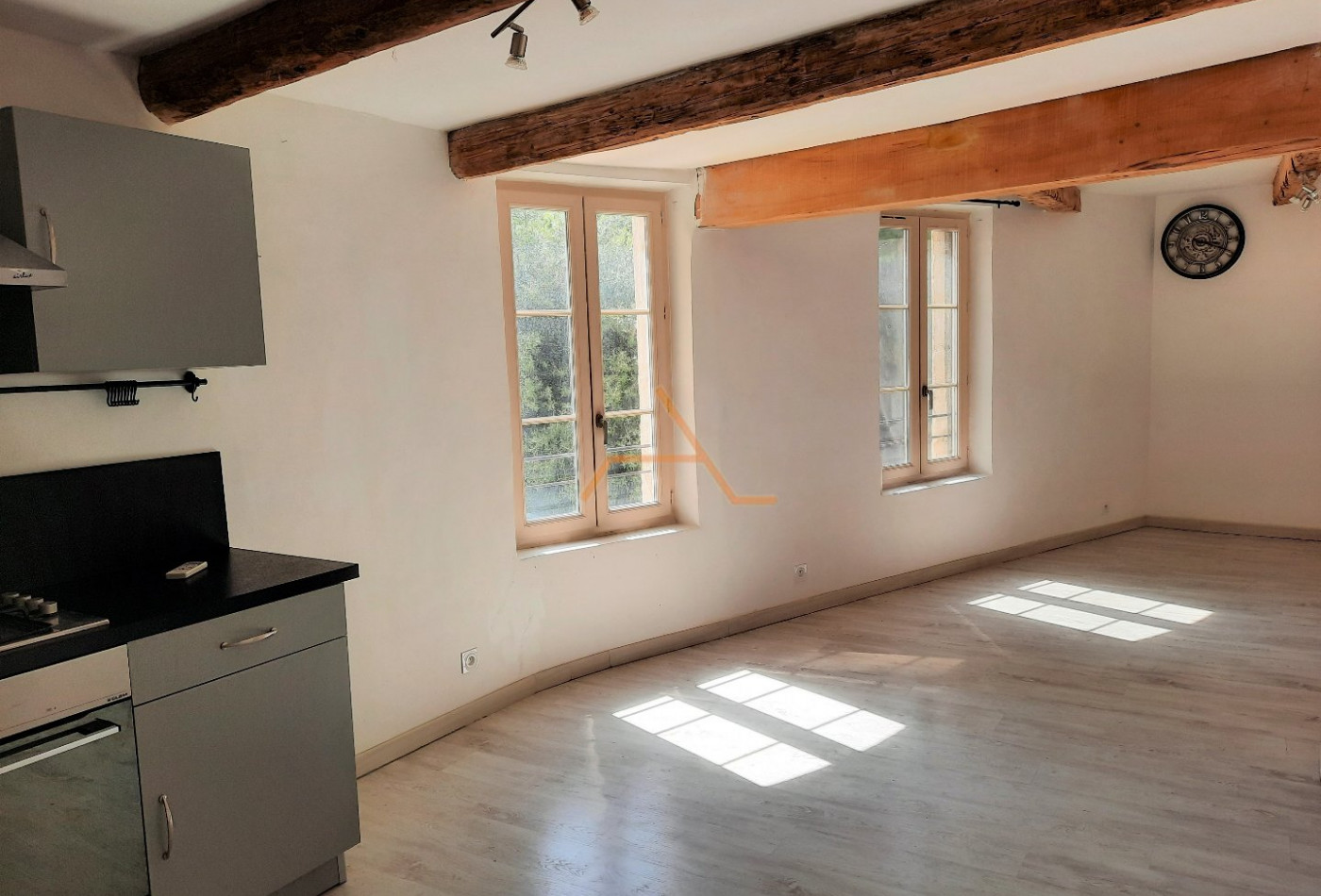 location Appartement Valreas - Photo 4