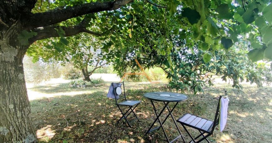 vente Villa La Begude De Mazenc