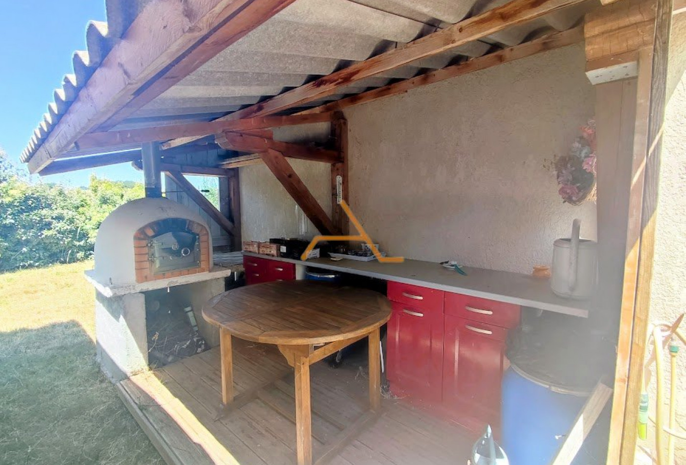vente Villa La Begude De Mazenc - Photo 16
