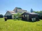 vente Villa La Begude De Mazenc