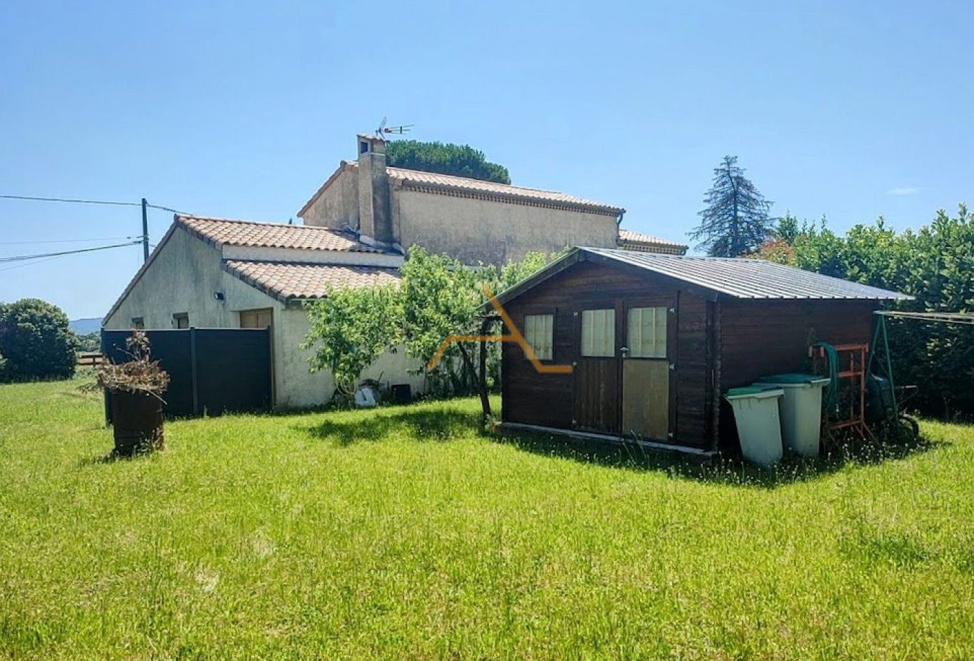 vente Villa La Begude De Mazenc - Photo 13