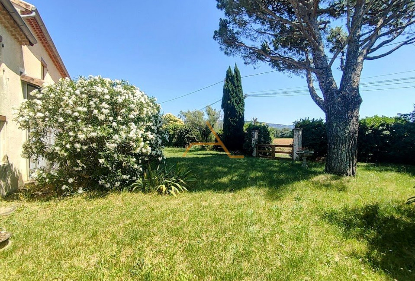 vente Villa La Begude De Mazenc - Photo 17
