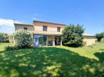 vente Villa La Begude De Mazenc