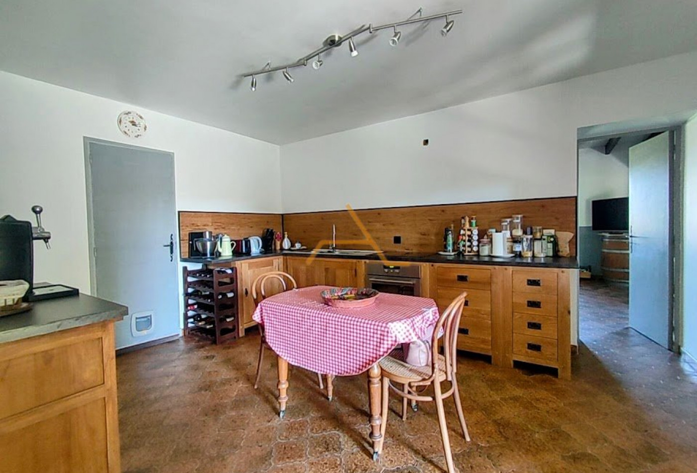 vente Villa La Begude De Mazenc - Photo 5