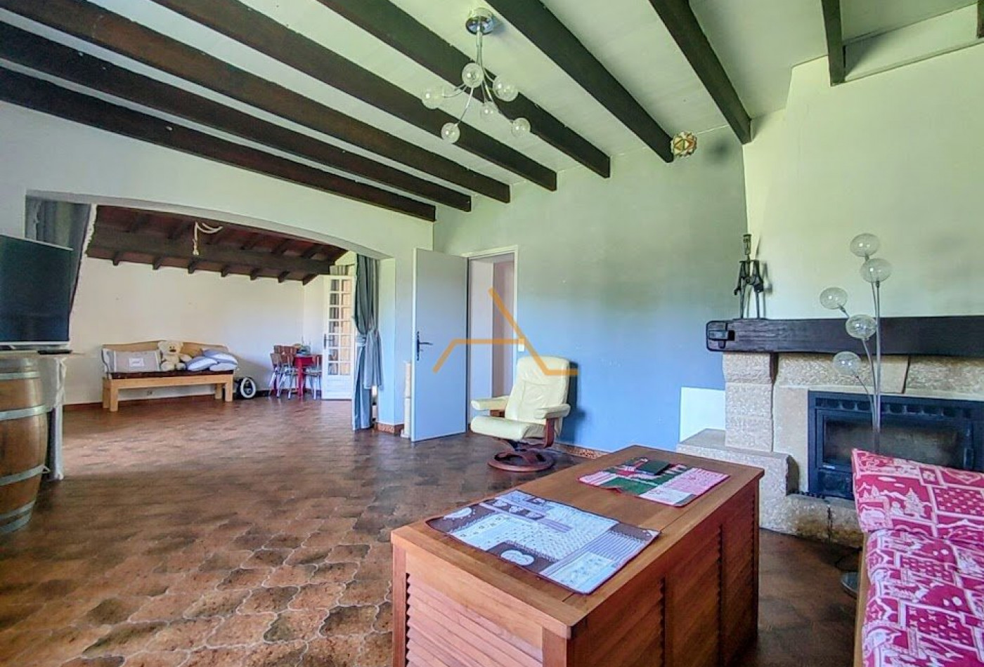 vente Villa La Begude De Mazenc - Photo 6