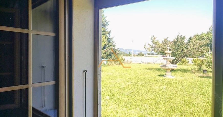 vente Villa La Begude De Mazenc