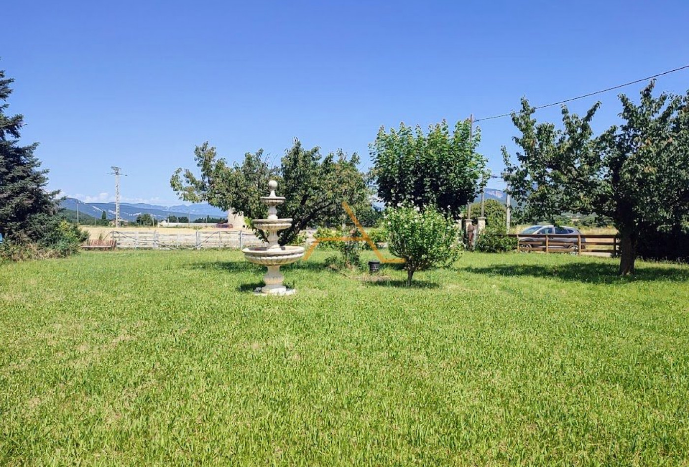 vente Villa La Begude De Mazenc - Photo 11