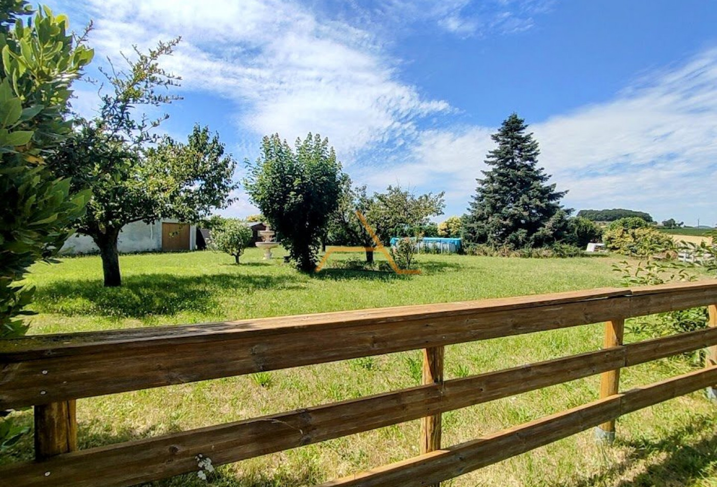 vente Villa La Begude De Mazenc - Photo 3