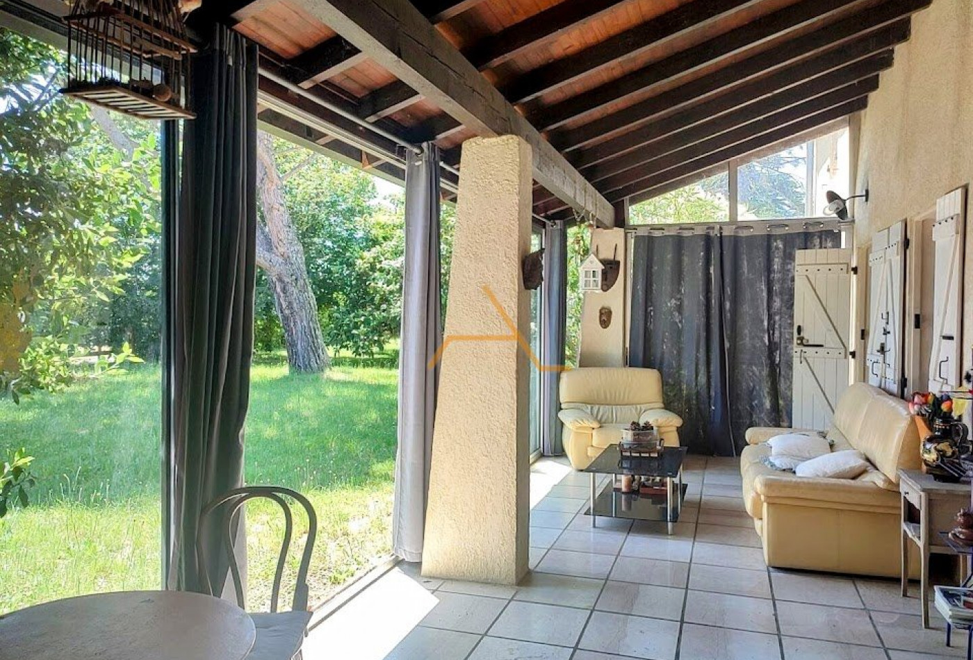 vente Villa La Begude De Mazenc - Photo 4