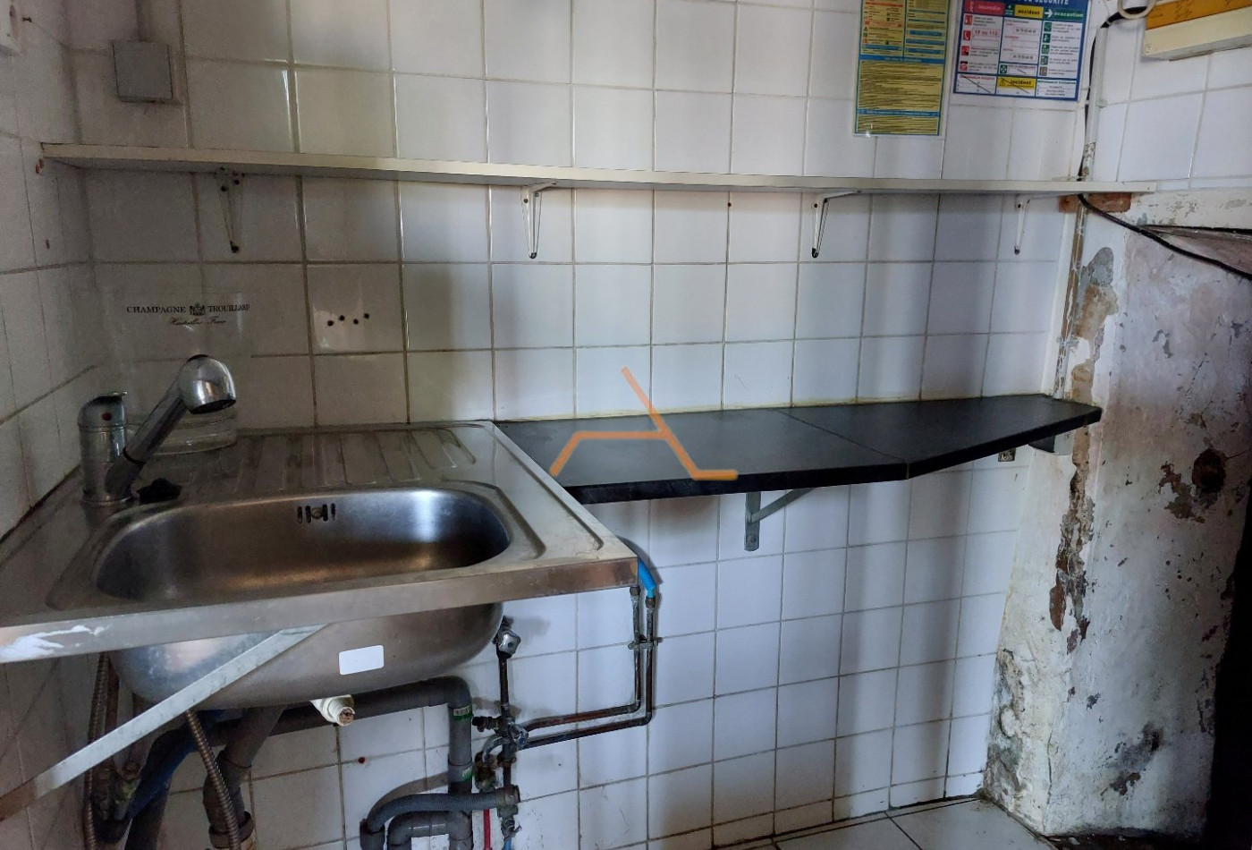 vente Divers commerces Taulignan - Photo 5