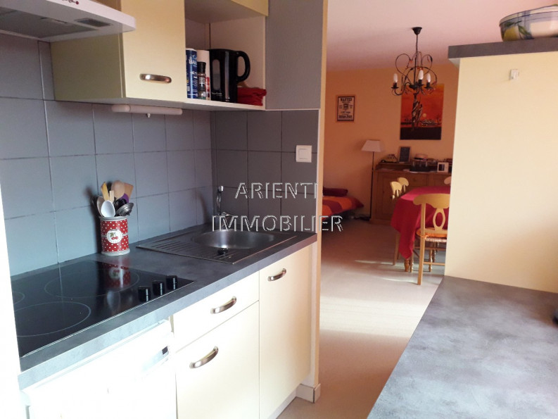 location Appartement Dieulefit - Photo 6