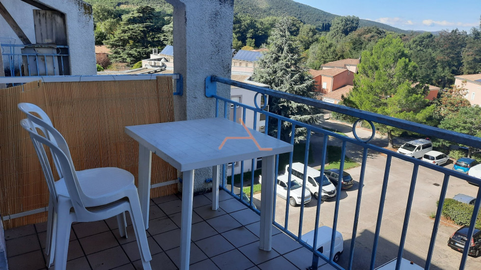 location Appartement Dieulefit - Photo 4