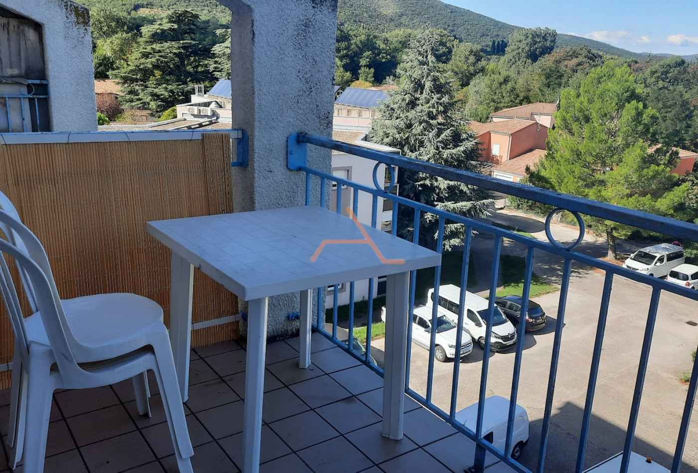 location Appartement Dieulefit - Photo 4