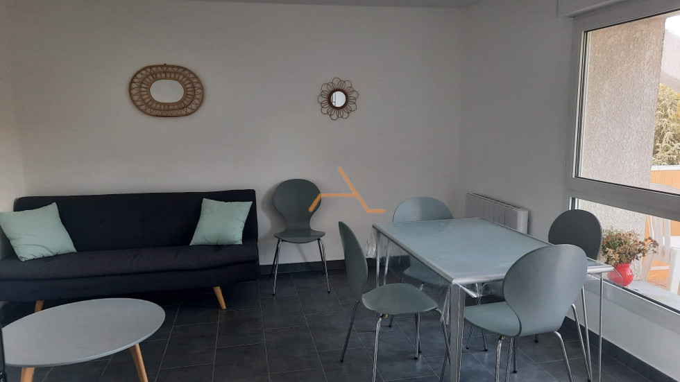 location Appartement Dieulefit - Photo 2
