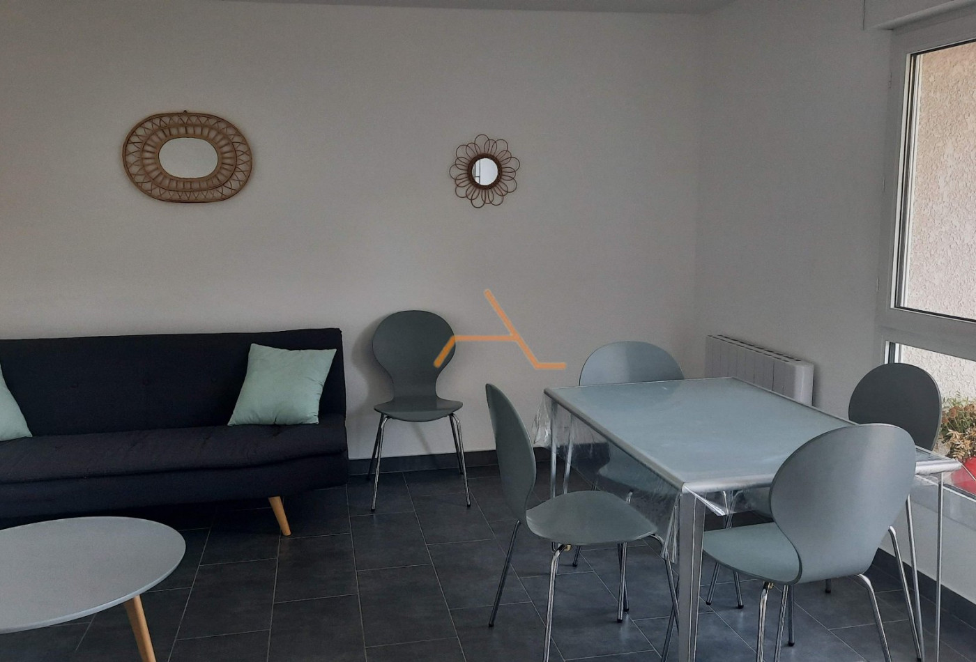 location Appartement Dieulefit - Photo 2