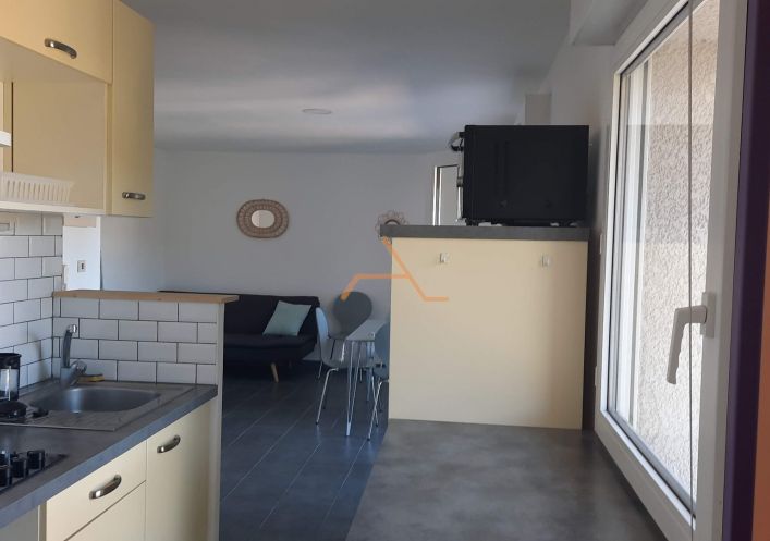location Appartement Dieulefit