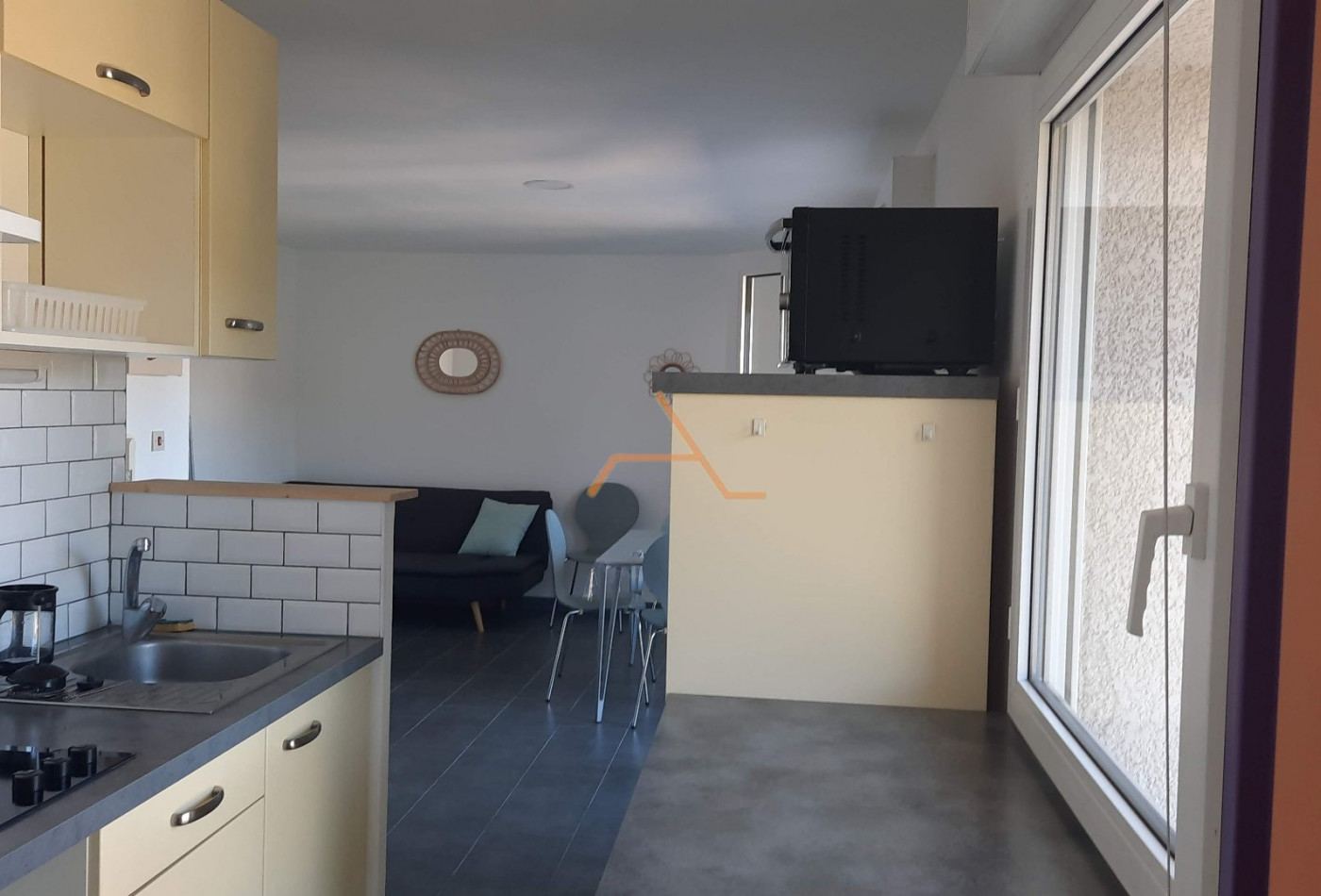 location Appartement Dieulefit - Photo 1