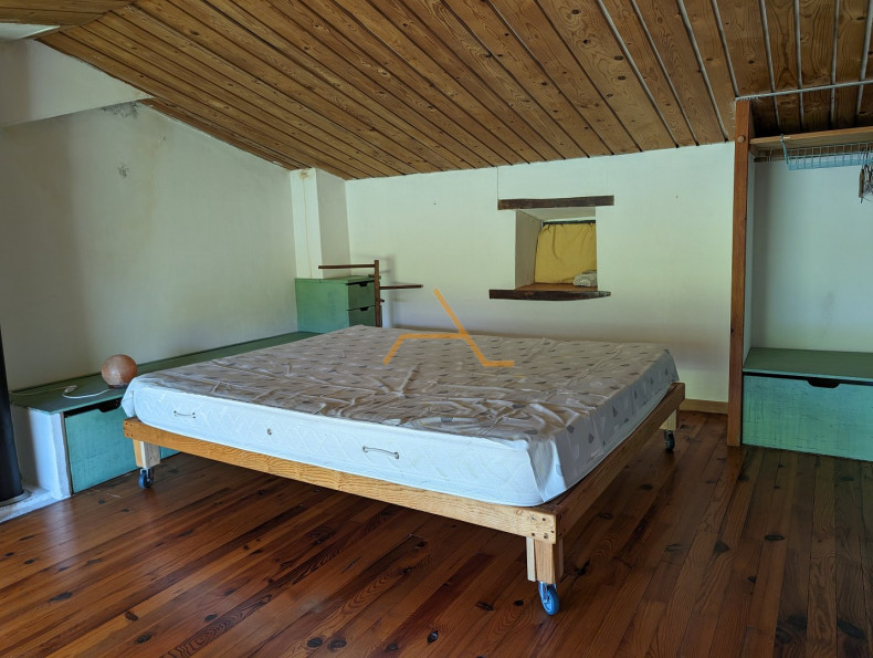 vente Maison en pierre Bourdeaux - Photo 9