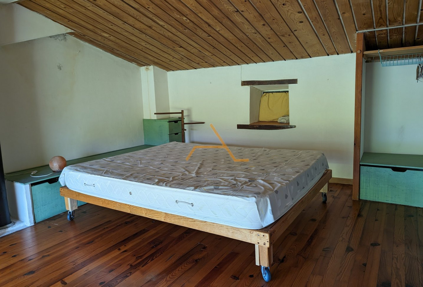 vente Maison en pierre Bourdeaux - Photo 9