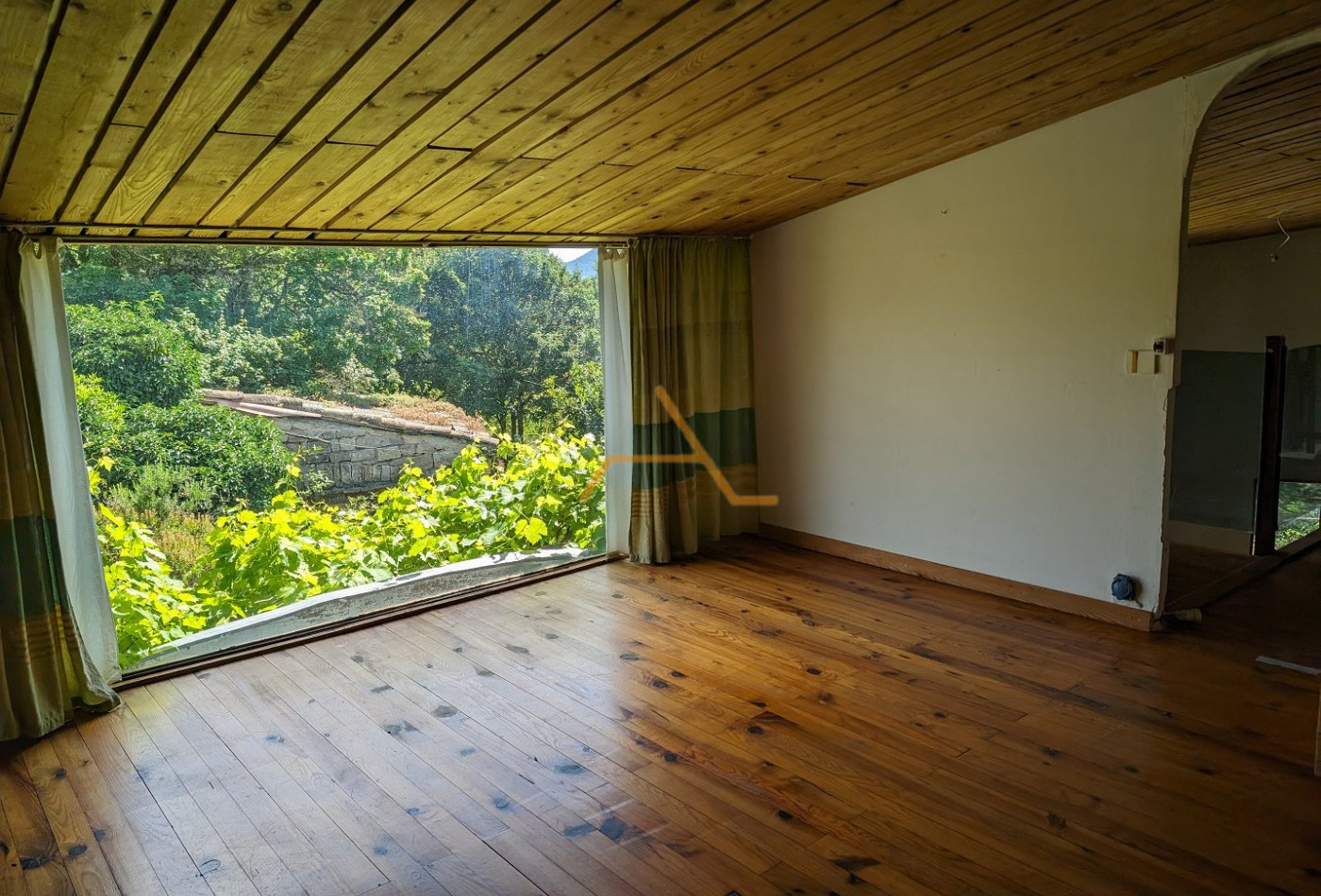 vente Maison en pierre Bourdeaux - Photo 10