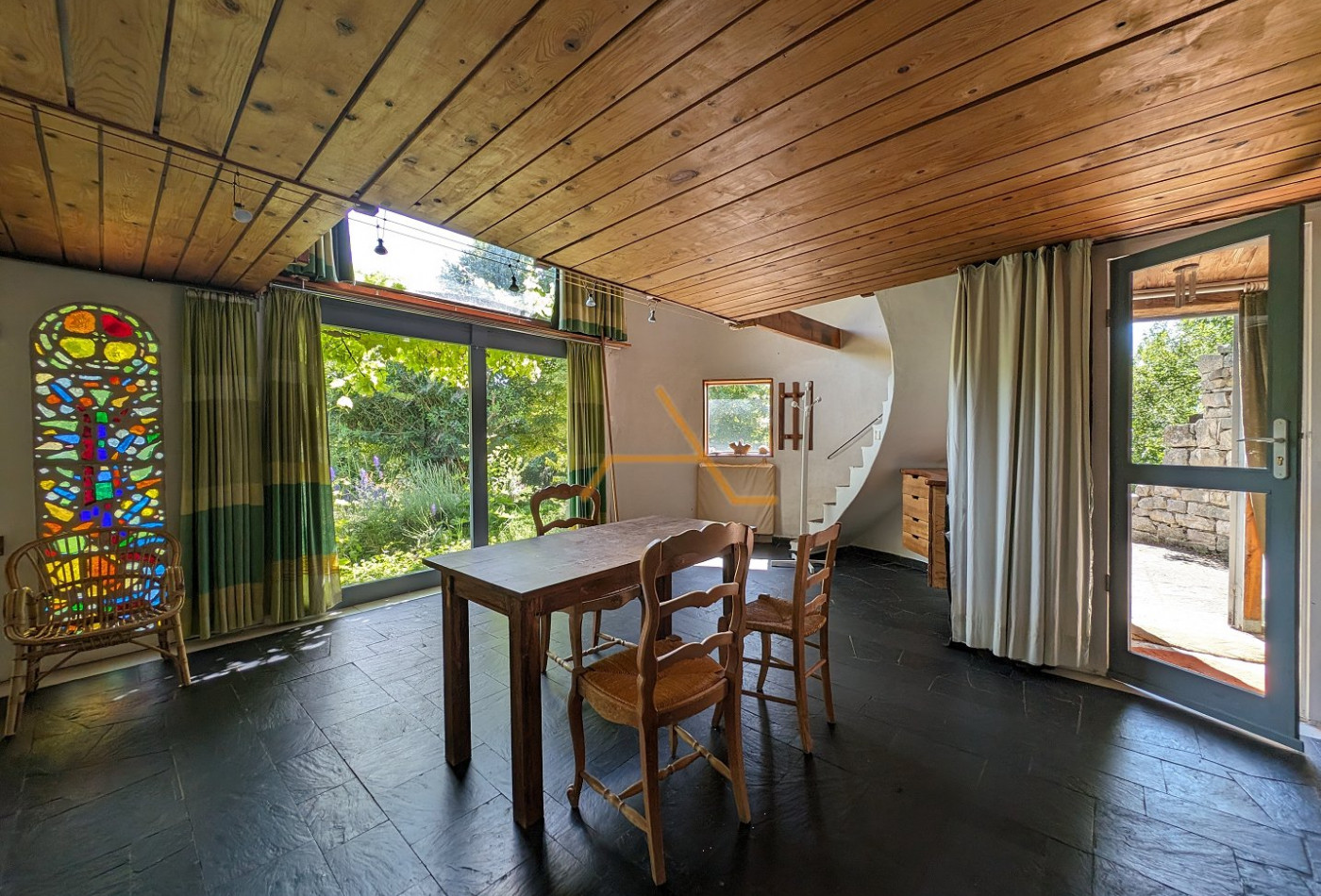 vente Maison en pierre Bourdeaux - Photo 2