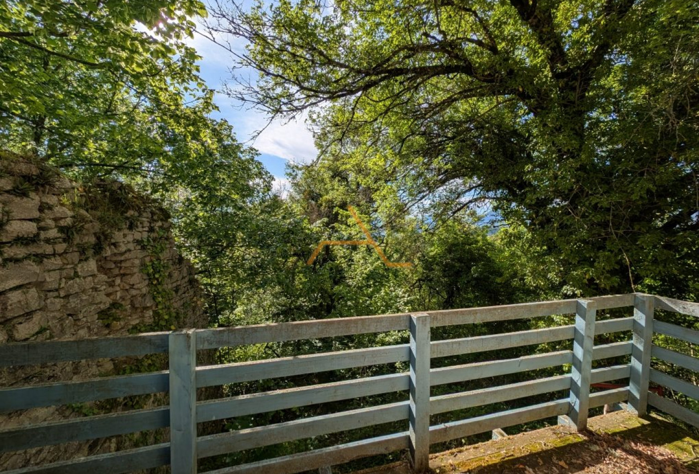 vente Maison en pierre Bourdeaux - Photo 4