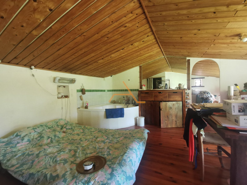 vente Maison en pierre Bourdeaux - Photo 8