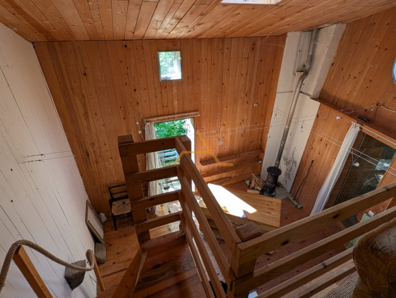 vente Maison en pierre Bourdeaux - Photo 7