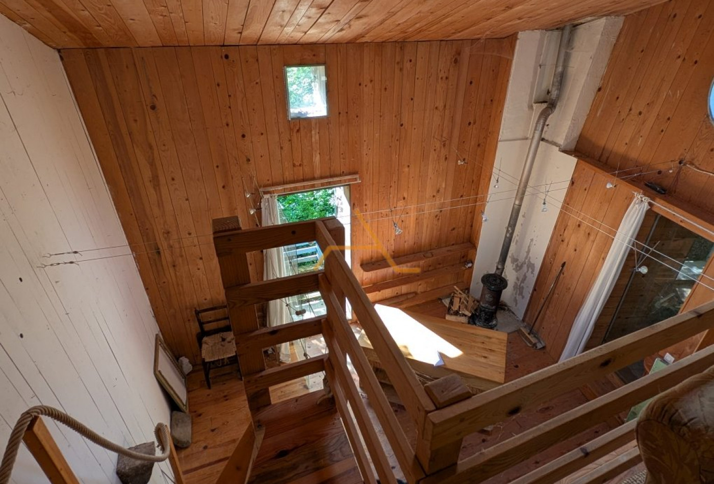 vente Maison en pierre Bourdeaux - Photo 7