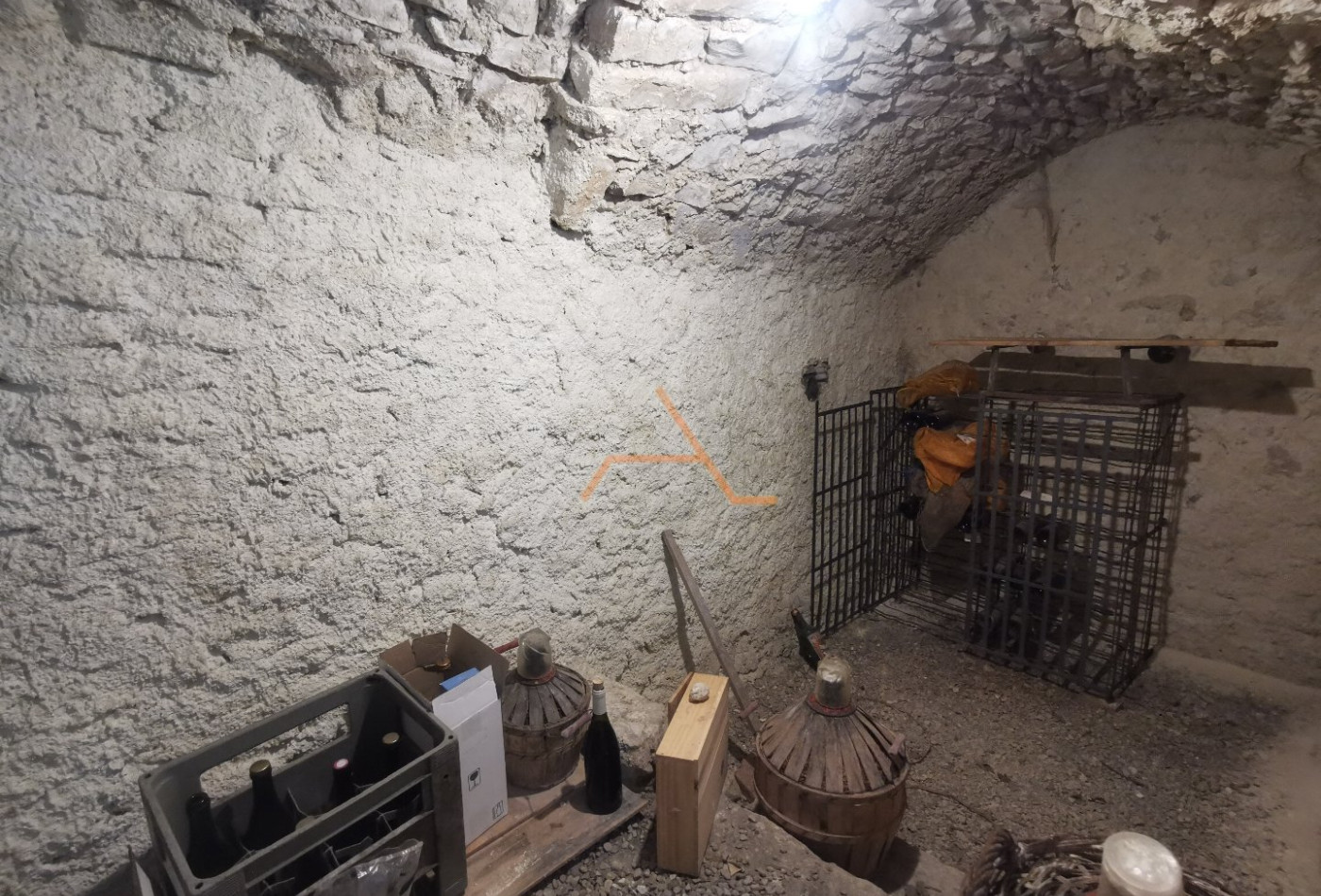 vente Maison en pierre Bourdeaux - Photo 15