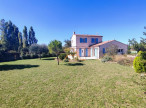 vente Villa Portes En Valdaine