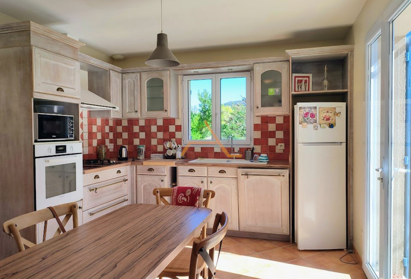 vente Villa Portes En Valdaine - Photo 4