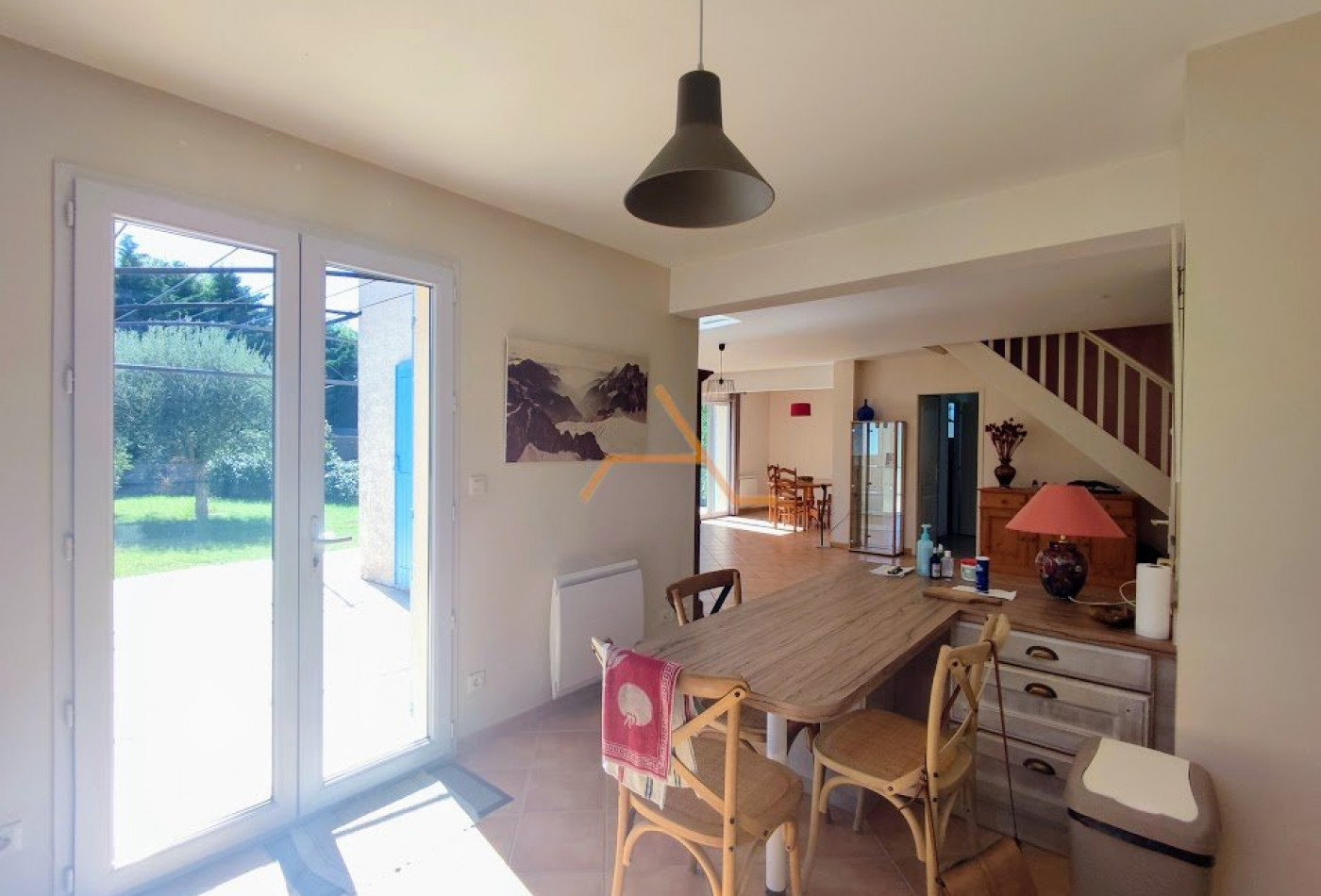 vente Villa Portes En Valdaine - Photo 6