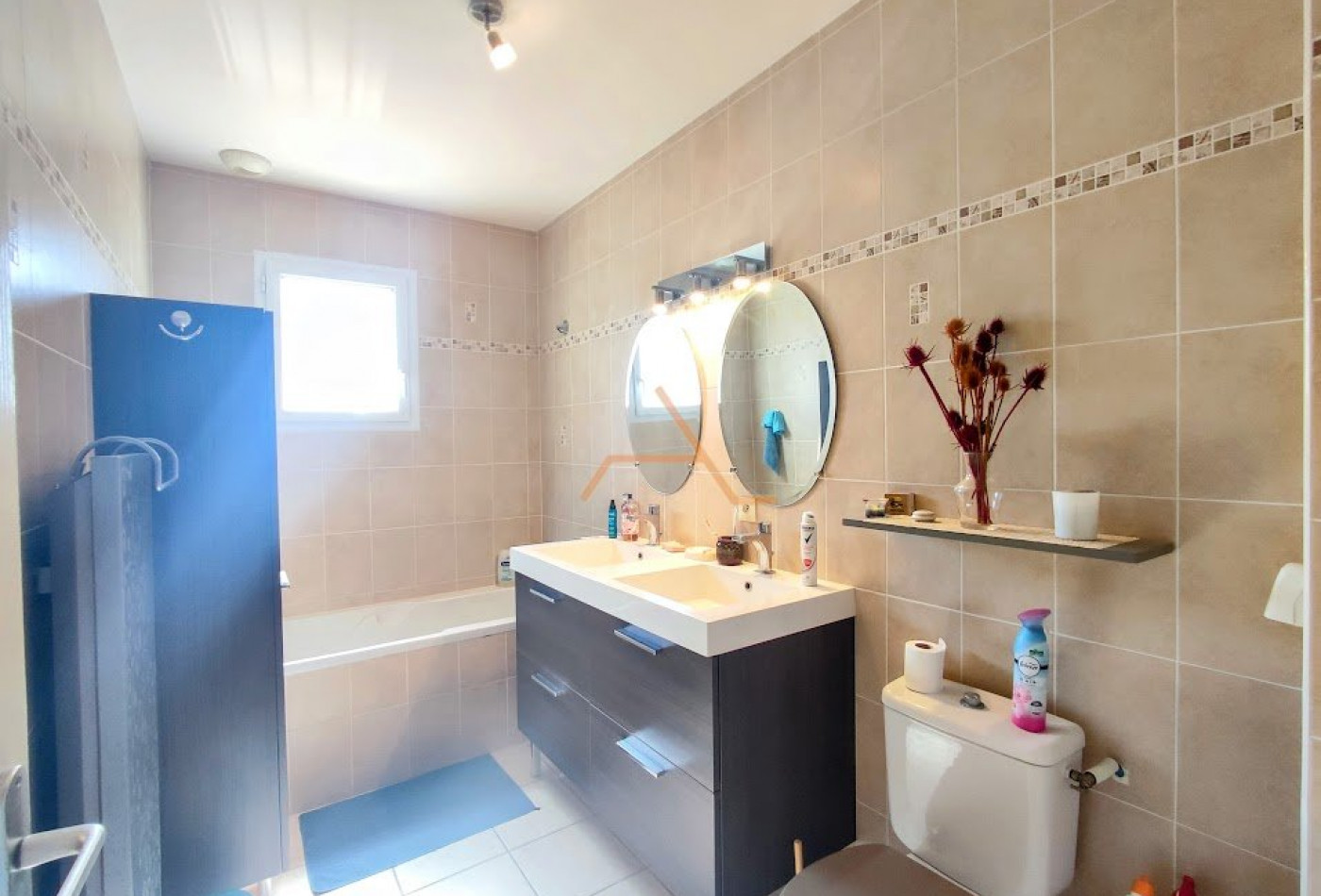 vente Villa Portes En Valdaine - Photo 10