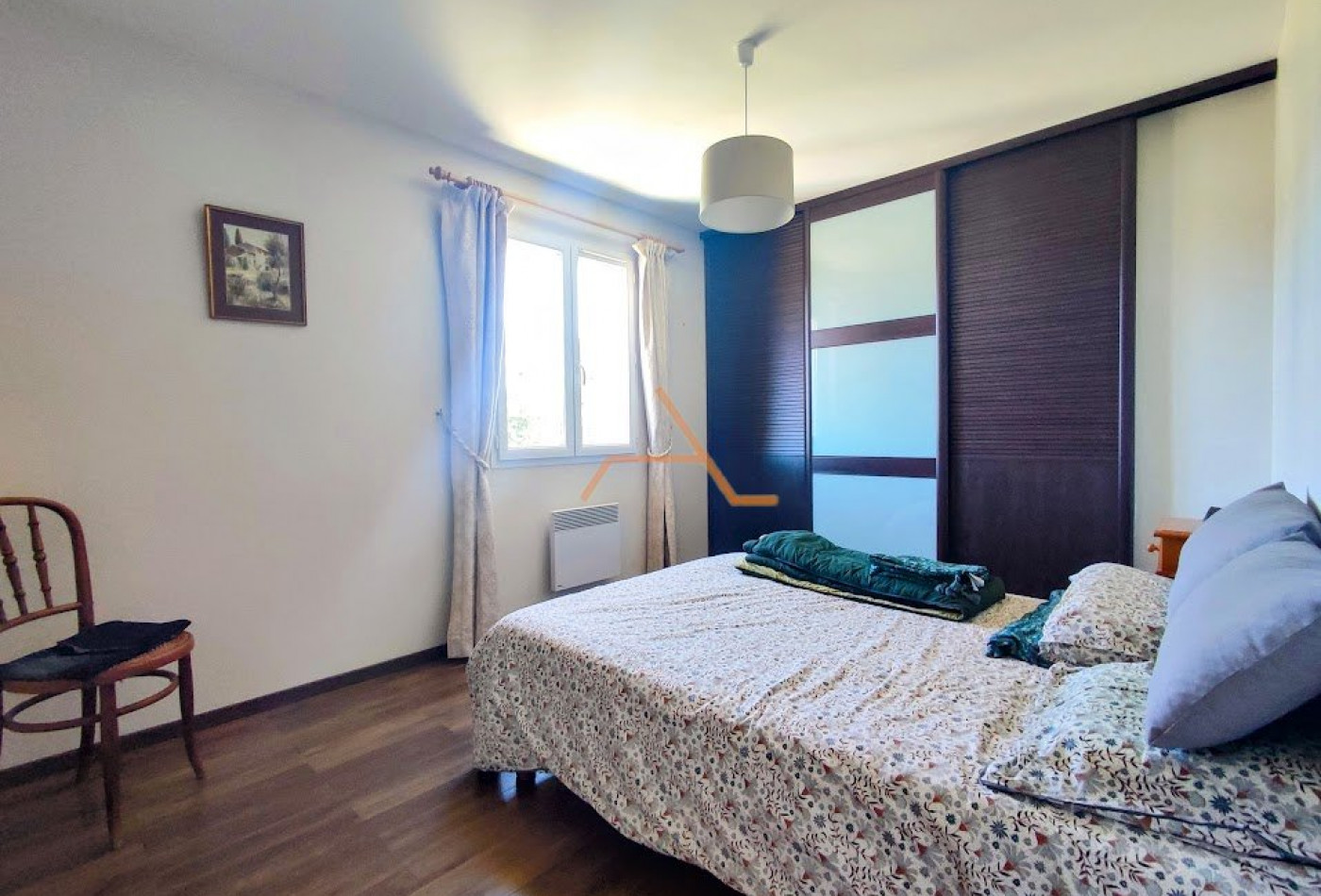 vente Villa Portes En Valdaine