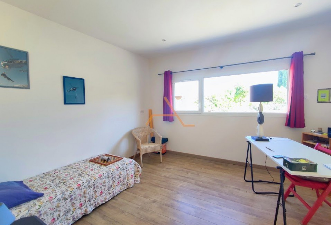 vente Villa Portes En Valdaine - Photo 9