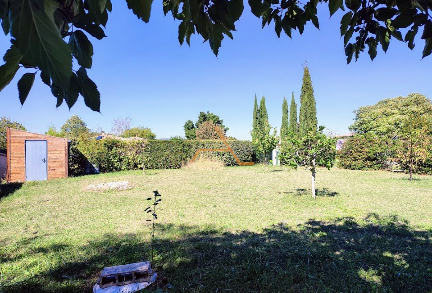 vente Villa Portes En Valdaine - Photo 14